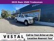 Ram 2500