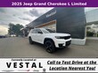 Jeep Grand Cherokee L