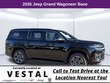 Jeep Grand Wagoneer