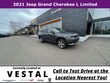 Jeep Grand Cherokee L