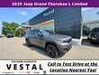 Jeep Grand Cherokee L