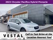  Chrysler Pacifica Hybrid