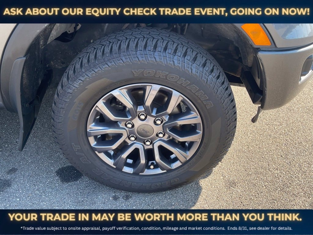 2021 Ford Ranger XLT - Photo 7