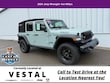  Jeep Wrangler 4xe