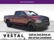  Ram 1500 Classic
