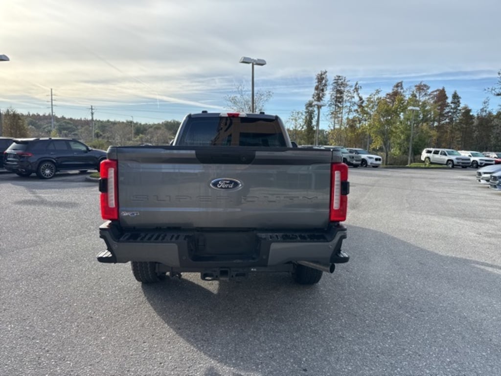 Used 2024 Ford F-250SD XL Truck