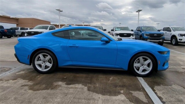 2026 Ford Mustang EcoBoost Fastback - Photo 30