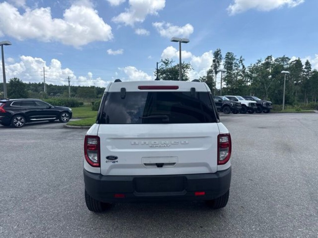 Used 2023 Ford Bronco Sport Big Bend SUV