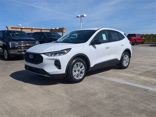 2026 Ford Escape Active SUV