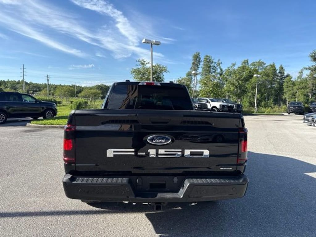 Certified 2023 Ford F-150 XL Truck