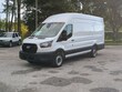  Ford Transit-250 Cargo