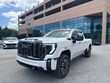  GMC Sierra 2500HD