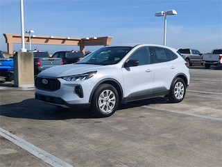 2026 Ford Escape Active SUV