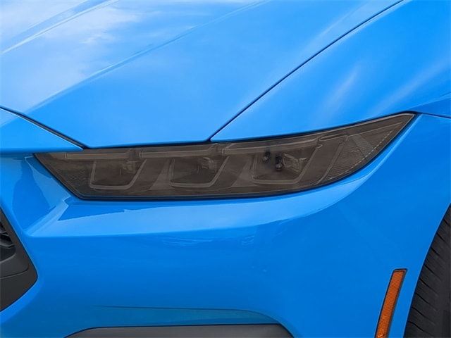 2026 Ford Mustang EcoBoost Fastback - Photo 34