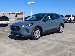 2026 Ford Escape Active SUV