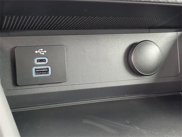 2026 Ford Mustang EcoBoost Fastback - Photo 48
