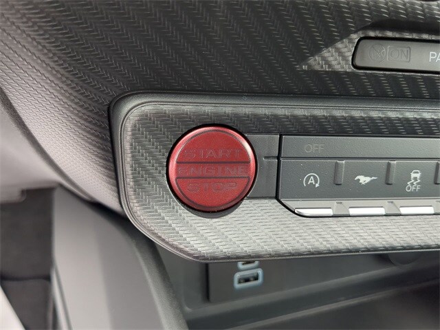 2026 Ford Mustang EcoBoost Fastback - Photo 54