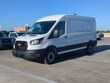  Ford Transit-250 Cargo