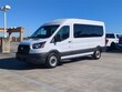  Ford Transit-350 Passenger