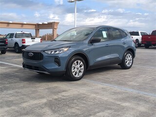 2026 Ford Escape Active SUV