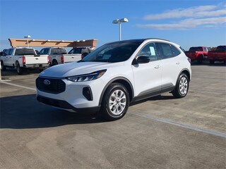 2026 Ford Escape Active SUV