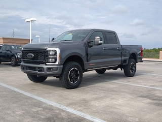 2026 Ford F-350 Platinum Truck Crew Cab
