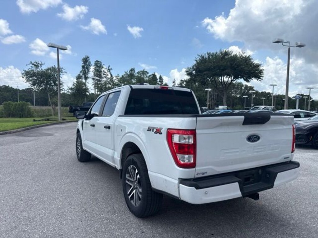 Used 2023 Ford F-150 XL Truck