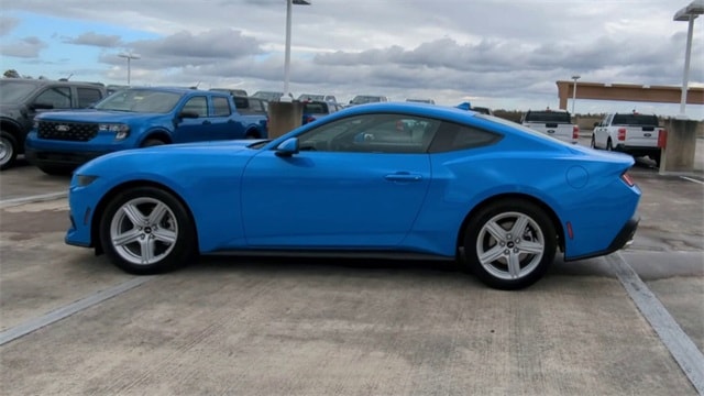 2026 Ford Mustang EcoBoost Fastback - Photo 15