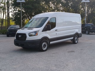 2026 Ford Transit-250 Cargo Base Van Medium Roof Van
