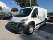  Ram Promaster 2500