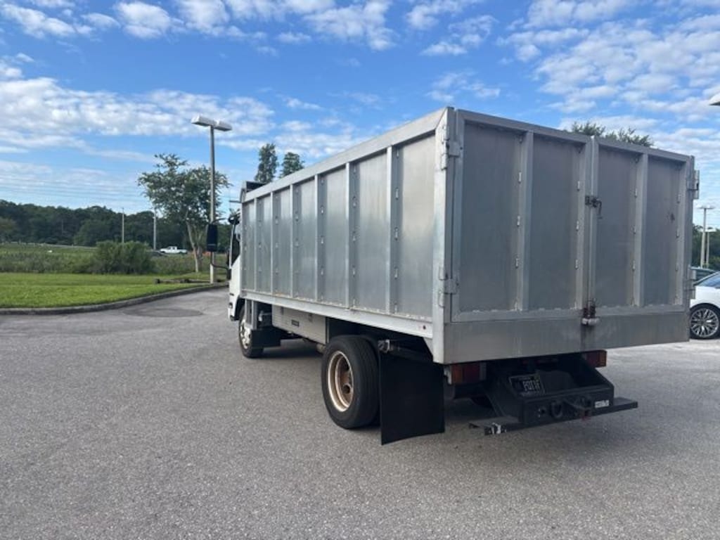Used 2019 Isuzu NPR NPR-HD