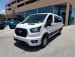  Ford Transit-350