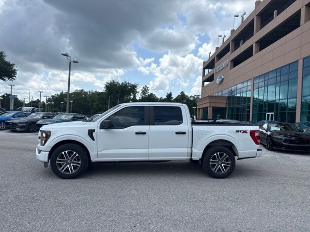 Used 2023 Ford F-150 XL Truck