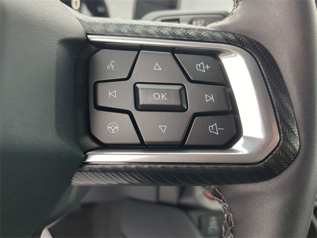 2026 Ford Mustang EcoBoost Fastback - Photo 52