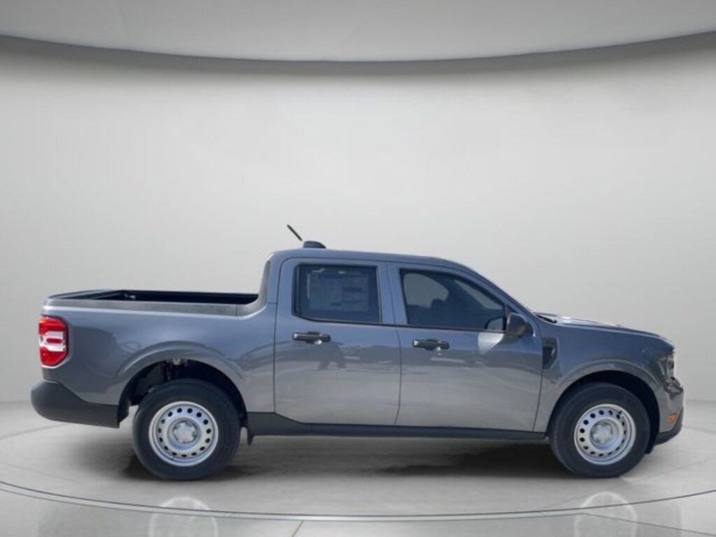 New 2026 Ford Maverick XL Truck SuperCrew