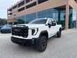  GMC Sierra 2500HD