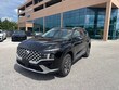  Hyundai Santa Fe Plug-In Hybrid