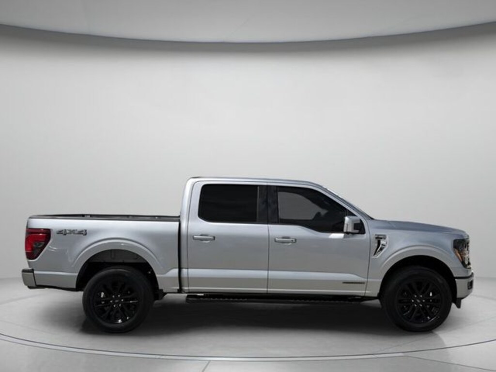 Used 2024 Ford F-150 XLT Truck