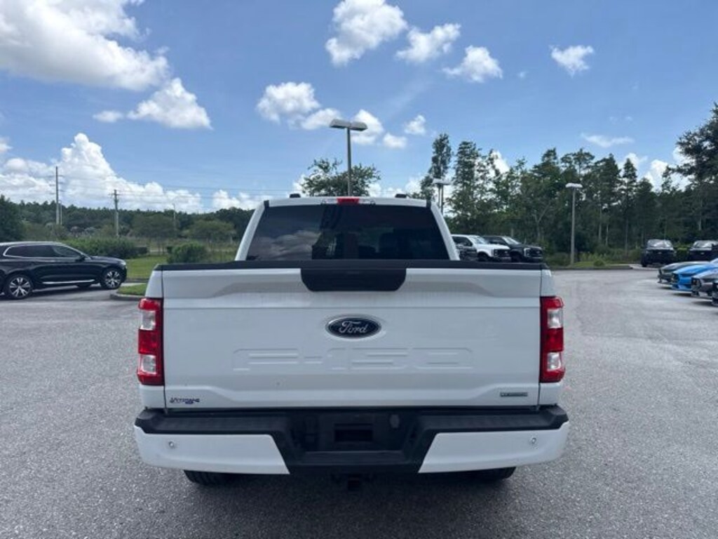 Used 2023 Ford F-150 XL Truck