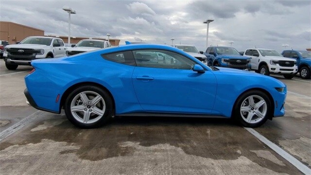 2026 Ford Mustang EcoBoost Fastback - Photo 29
