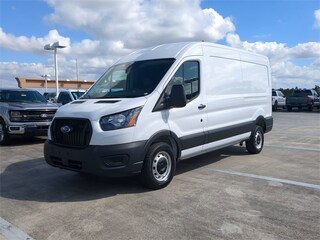 2025 Ford Transit-250 Cargo Base Van Medium Roof Van