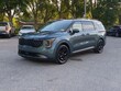  Kia Carnival Hybrid