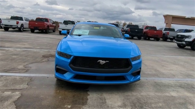 2026 Ford Mustang EcoBoost Fastback - Photo 6