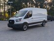  Ford Transit-250 Cargo