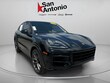  Porsche Cayenne Coupe