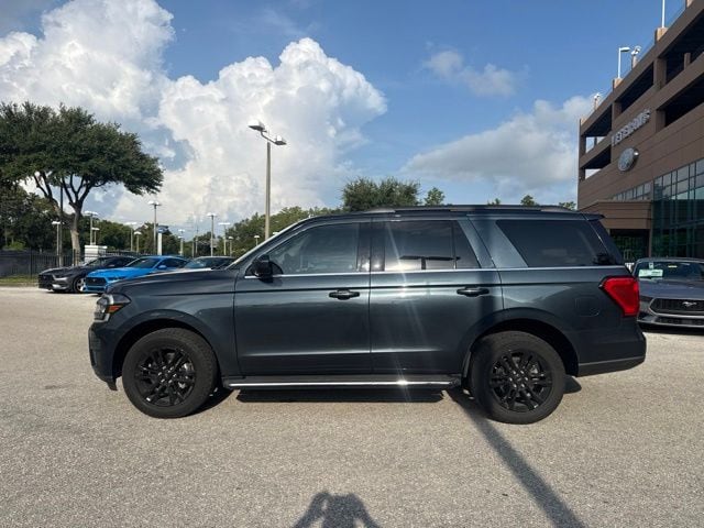 Used 2023 Ford Expedition For Sale at Greenway Ford | VIN