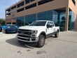  Ford F-250SD