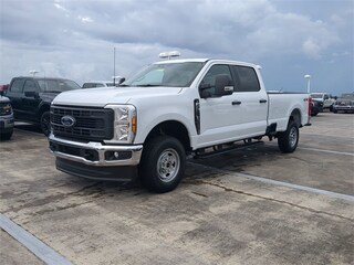 2026 Ford F-250 Truck Crew Cab