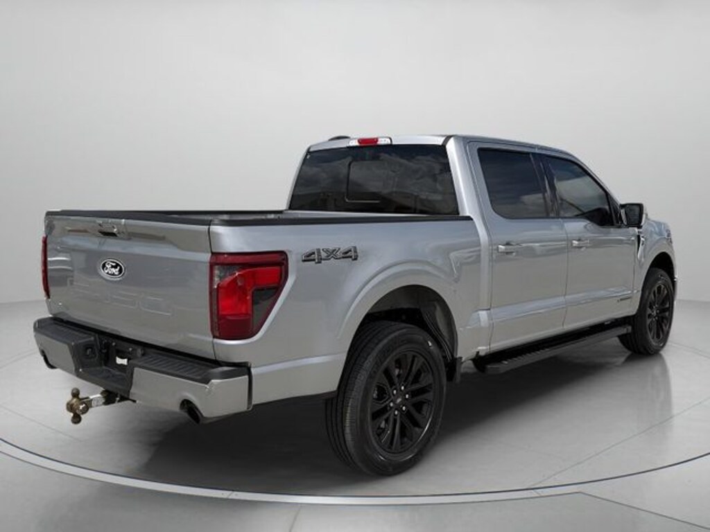 Used 2024 Ford F-150 XLT Truck