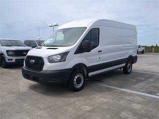 2025 Ford Transit-250 Cargo Base Van Medium Roof Van
